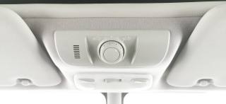 RENAULT Scenic usata, con Airbag testa