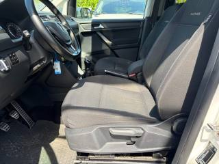 VOLKSWAGEN Caddy usata, con Immobilizzatore elettronico