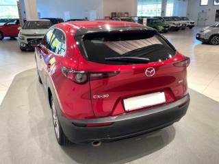 MAZDA CX-30 usata, con Airbag laterali