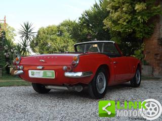 TRIUMPH Spitfire usata 32