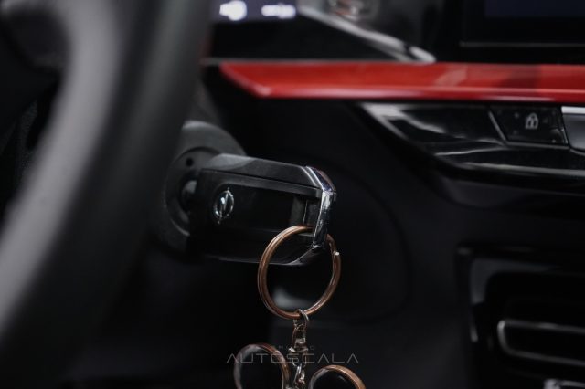 OPEL Mokka usata, con Fari LED