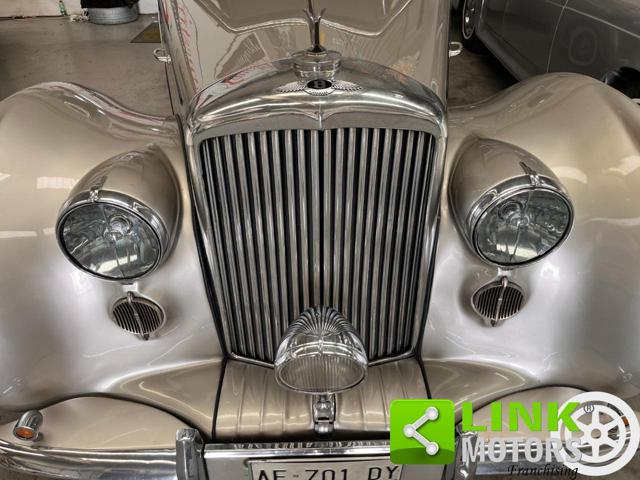 BENTLEY Other usata 32