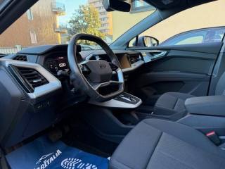 AUDI Q4 e-tron usata, con Cerchi in lega