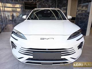 BYD Seal U DM-i 1.5 218 CV PHEV Comfort