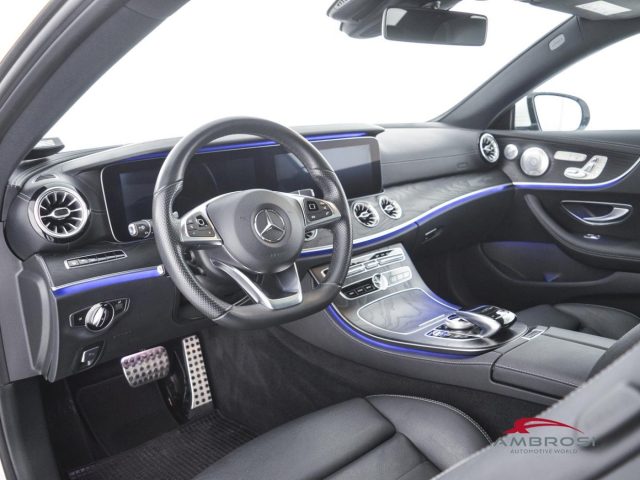 MERCEDES-BENZ CLA usata 7
