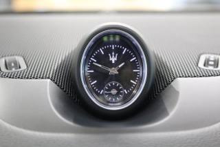 MASERATI Levante usata, con Airbag testa