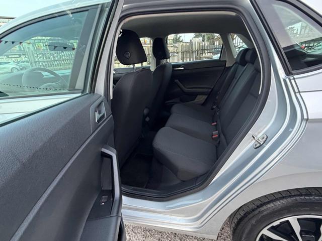 VOLKSWAGEN Polo usata, con Bracciolo