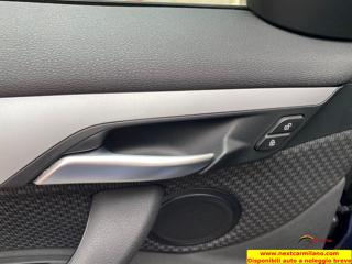 BMW X1 usata 55