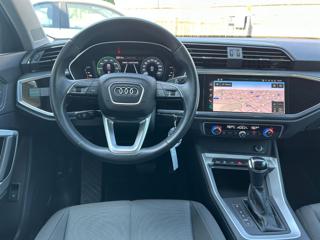 AUDI Q3 usata, con Chiusura centralizzata