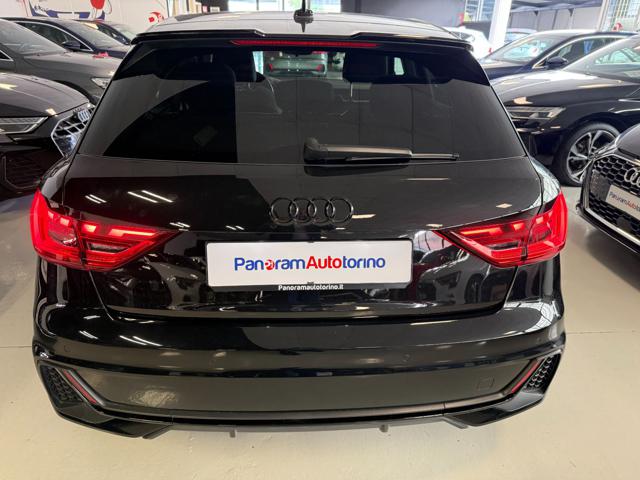 AUDI A1 usata, con Alzacristalli elettrici