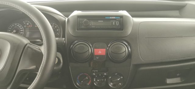 FIAT Qubo usata 25