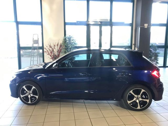 AUDI A1 usata, con Boardcomputer
