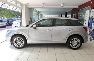 AUDI Q2 usata, con Chiusura centralizzata