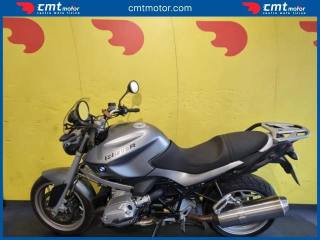 BMW R 1200 R usata 2