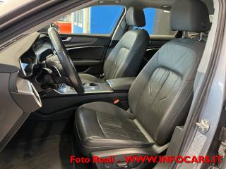 AUDI A6 usata, con Alzacristalli elettrici