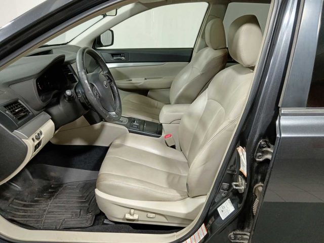 SUBARU OUTBACK usata, con Cruise Control