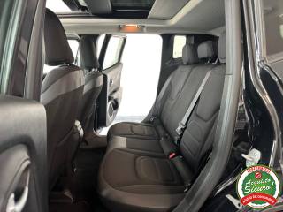 JEEP Renegade usata, con Chiusura centralizzata