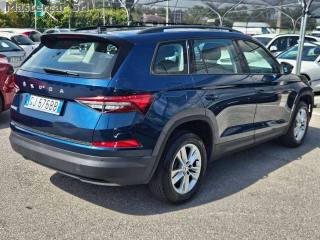 SKODA Kodiaq usata, con Antifurto