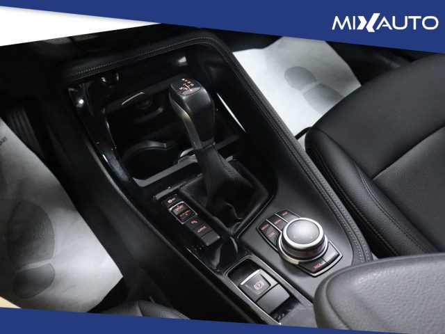 BMW X1 usata, con Cruise Control