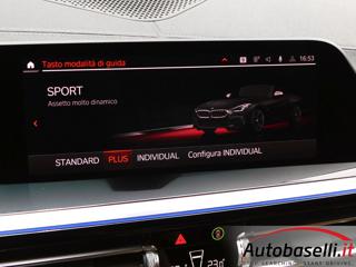 BMW Z4 usata, con Riconoscimento dei segnali stradali