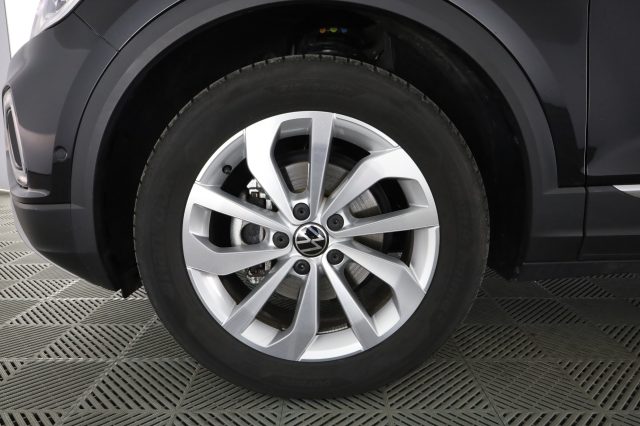 VOLKSWAGEN T-Roc usata 7