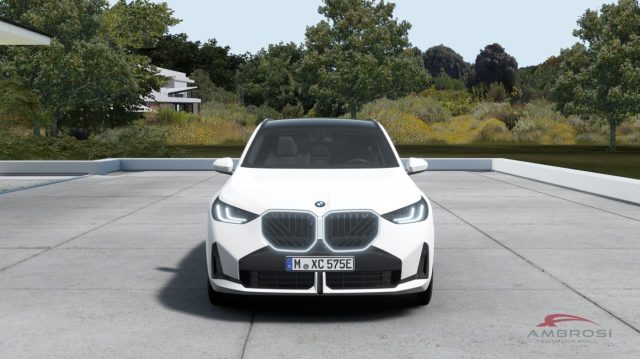 BMW X3 usata 3