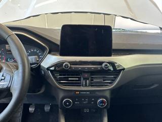 FORD Kuga usata, con Sistema di navigazione
