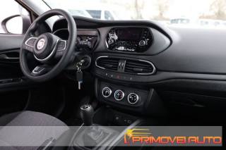 FIAT Tipo usata, con Airbag laterali