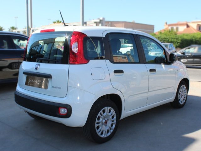 FIAT Panda usata, con Alzacristalli elettrici