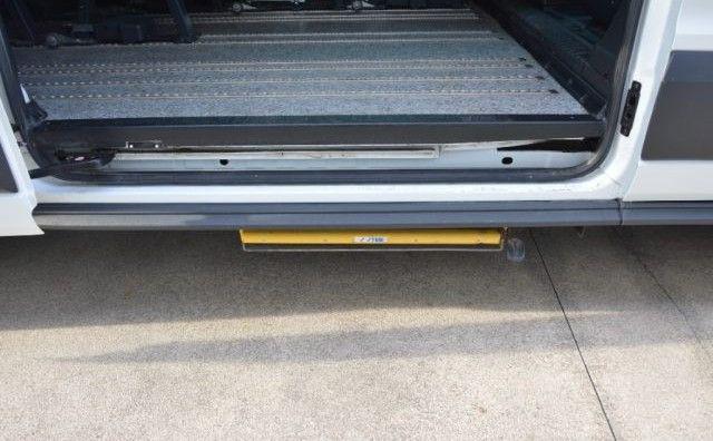 FORD Transit usata 17