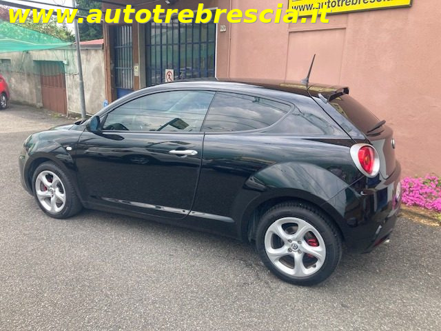 ALFA ROMEO MiTo usata, con Airbag laterali