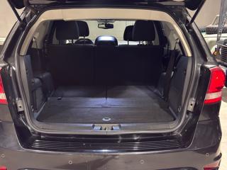 FIAT Freemont usata, con Immobilizzatore elettronico