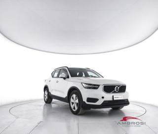 VOLVO XC40 usata 1