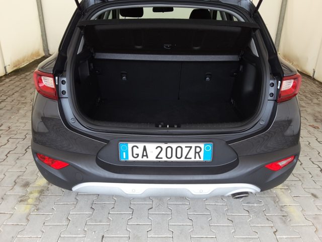 KIA Stonic usata, con Immobilizzatore elettronico