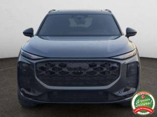 AUDI Q3 usata, con Antifurto