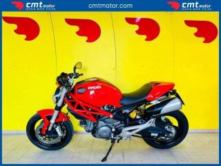 DUCATI Monster 696 usata 2