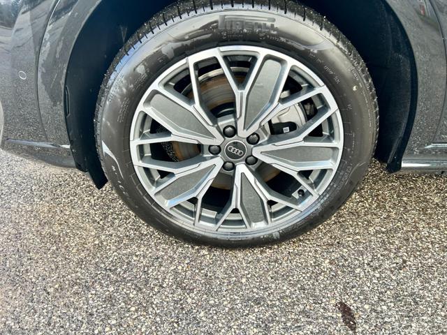 AUDI Q5 usata, con Autoradio