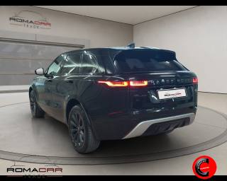 LAND ROVER Range Rover Velar usata, con Climatizzatore