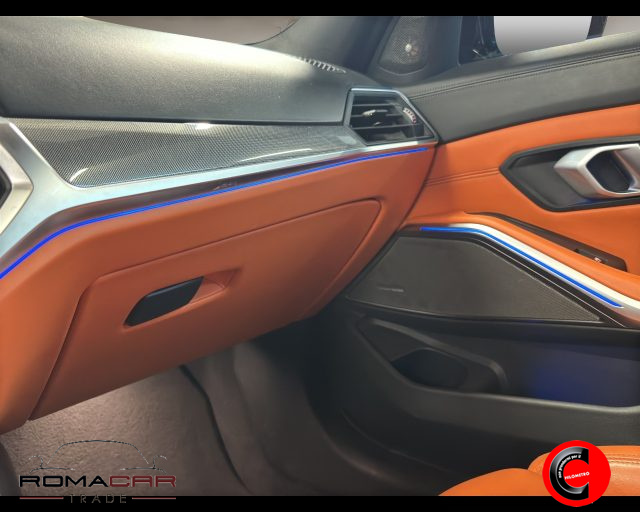 BMW M3 usata, con Servosterzo