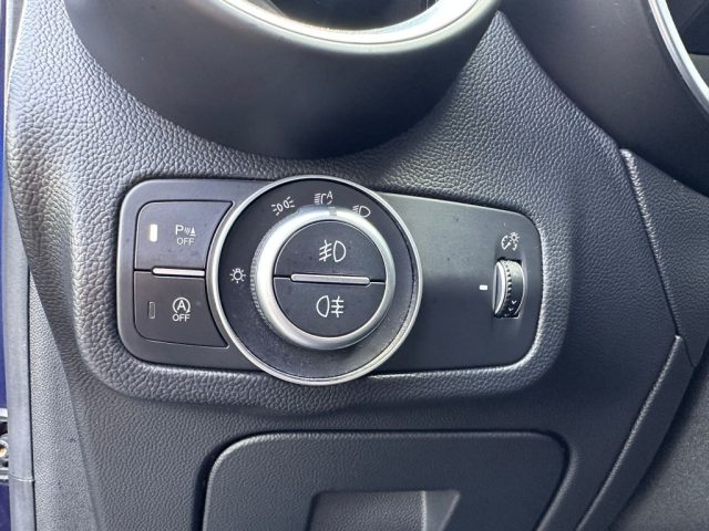 ALFA ROMEO Stelvio usata, con Autoradio