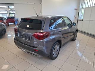 SUZUKI Vitara usata, con Alzacristalli elettrici