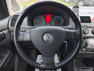 VOLKSWAGEN Touran usata 18