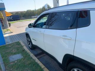 JEEP Compass usata, con Chiusura centralizzata