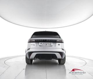 LAND ROVER Range Rover Velar usata 5