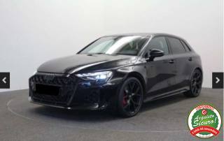 AUDI RS3 usata, con Airbag laterali