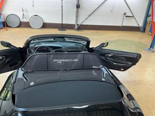 PORSCHE 911 usata, con Airbag laterali