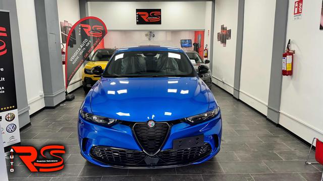ALFA ROMEO Tonale usata, con Airbag laterali