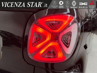 SMART ForTwo usata, con Airbag Passeggero