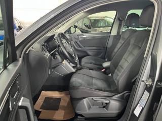 VOLKSWAGEN Tiguan usata, con Cerchi in lega