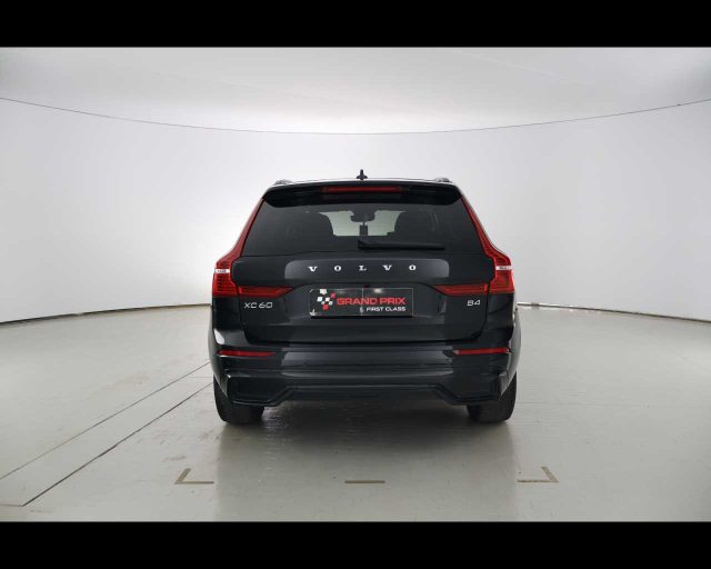VOLVO XC60 usata, con Cerchi in lega